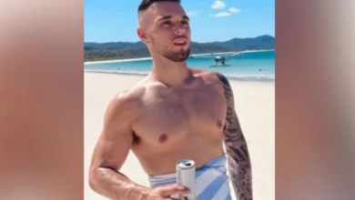 Aussie Fitness age