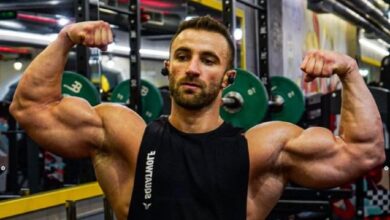 Bahij Kaddoura