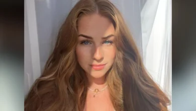 Bex Weston