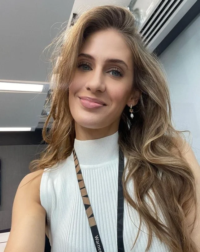 Who Is Bianca Nobilo Wiki Husband Height Age Parents Education BIO