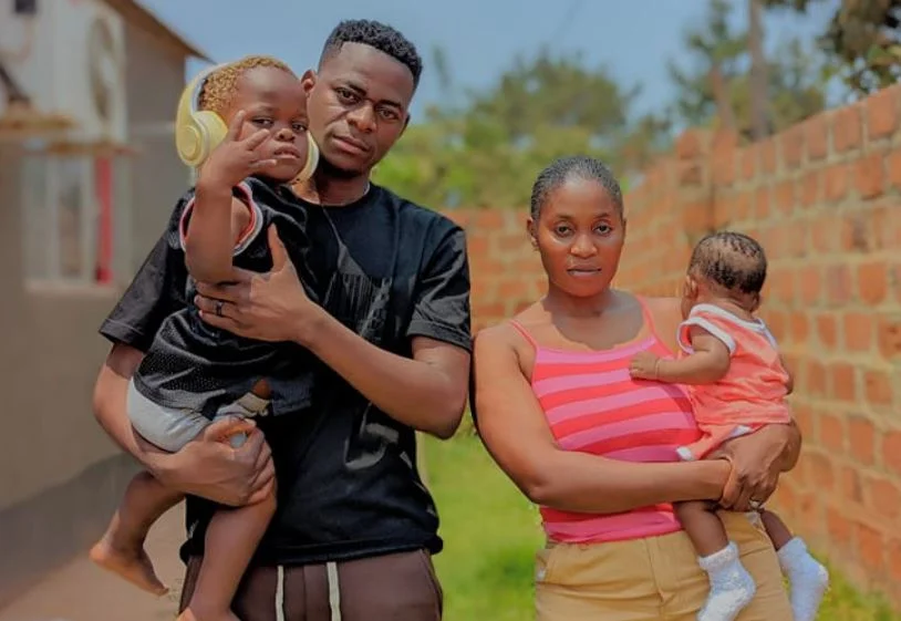 Boss Chapazi family