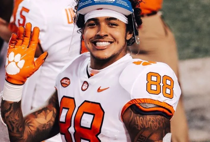 Braden Galloway career