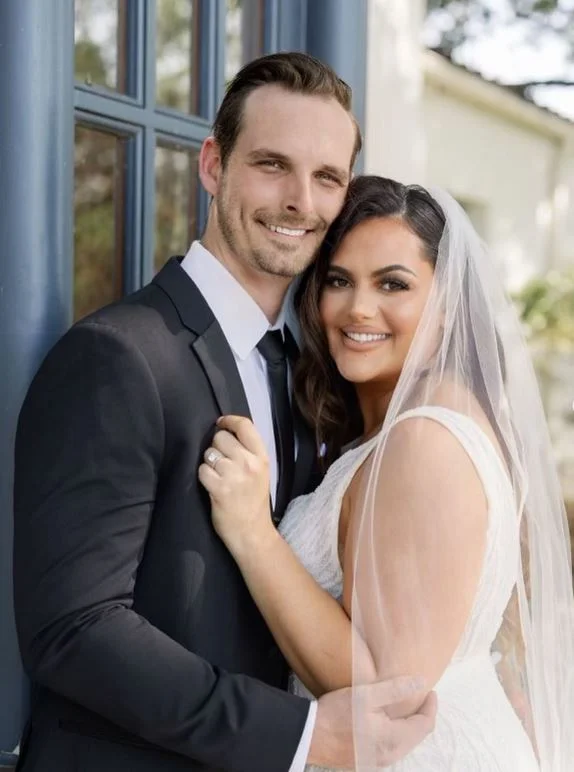 Brennon Lemieux wife