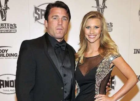 Brittany Smith Sonnen bio