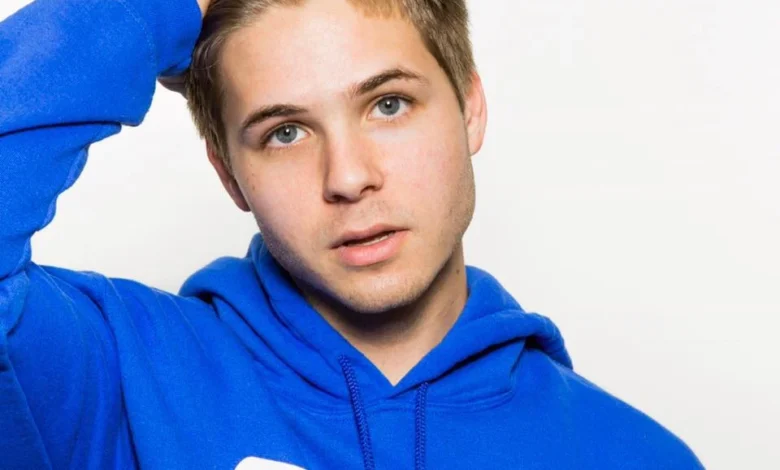 Who Is Caleb Natale? Wiki, Biography, Age, Height, Girlfriend, Family ...