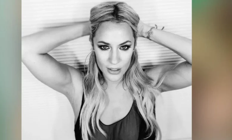 Caroline Flack Cause of Death And Obituary What Happened to Love Island Star