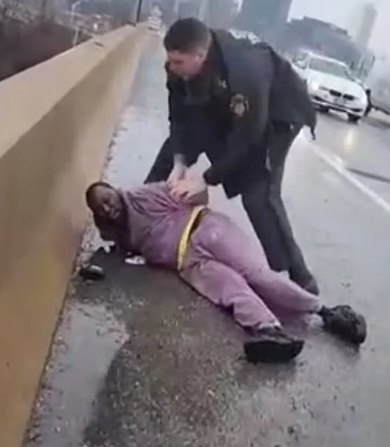 Celena Morrison & Husband Darius Arrest Video Leaked Online
