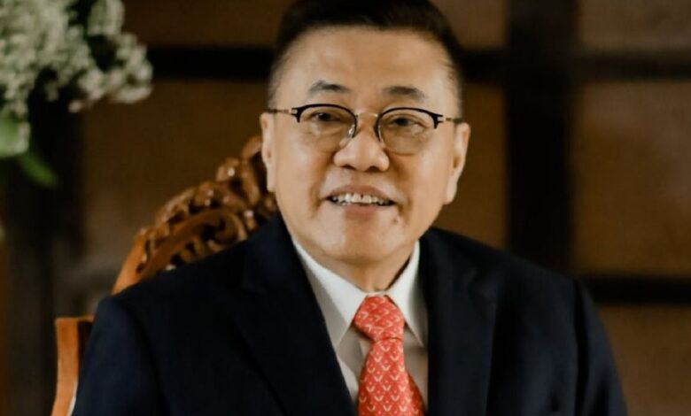 Cezar Quiambao