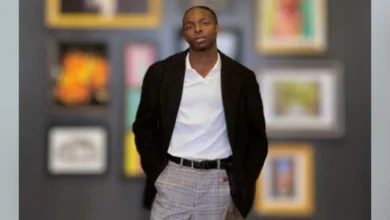 Charles Brockman III