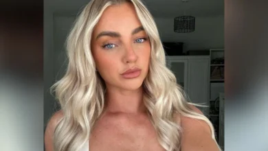 Cheyanne Michelle Kerr