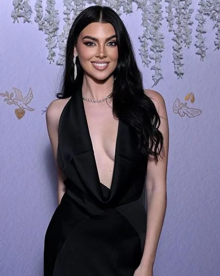 Who is Chloe Taylor? Wiki, Biography, Height, Age, Boyfriend, Family