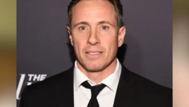 Chris Cuomo