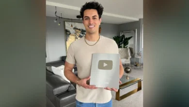 Chris Ivan (Tiktok star)