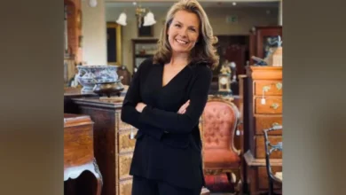 Christina Trevillian bio