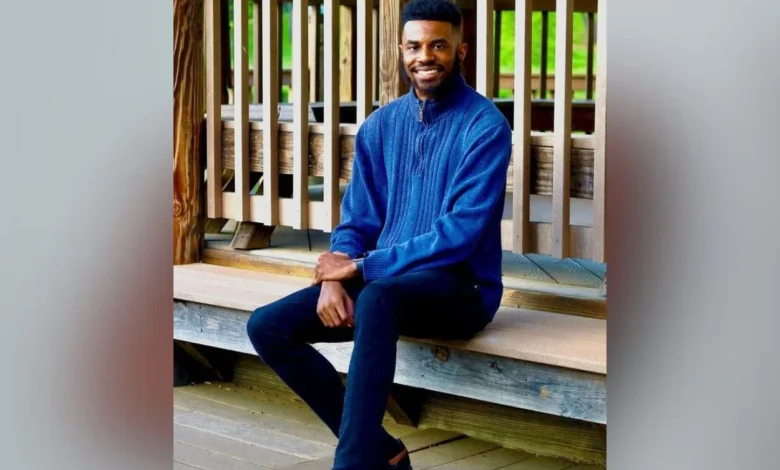 Christopher Sese-Khalid Jr