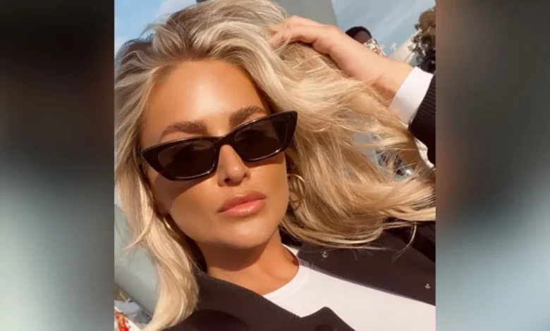 Claudia Fogarty