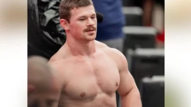 Colten Mertens