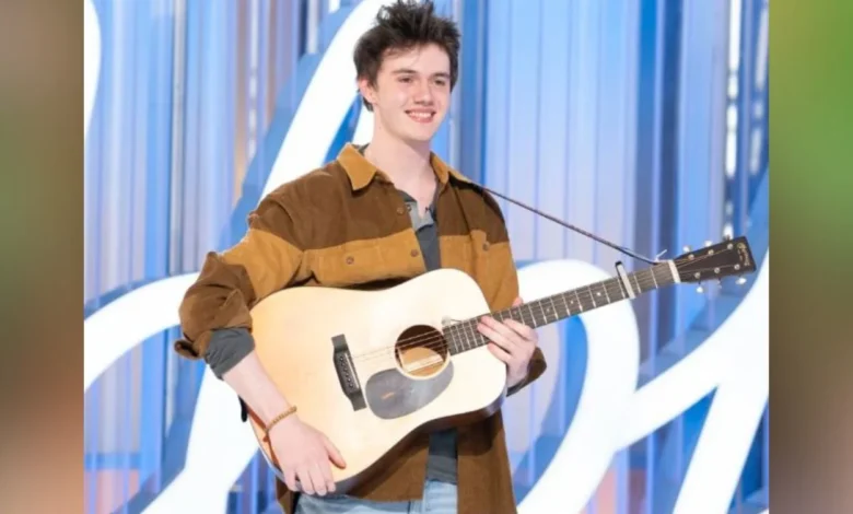 Conall Gorman