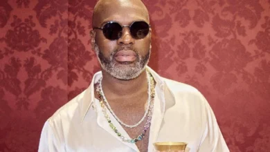 Corey Gamble