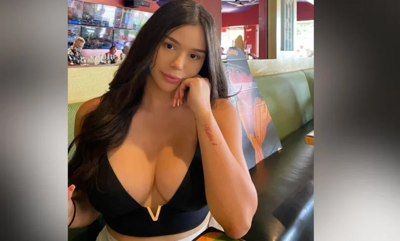 Cristina Villegas