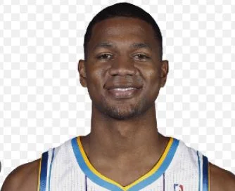 D.J. Strawberry
