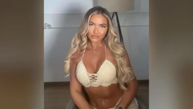 Daisey O’ Donnell