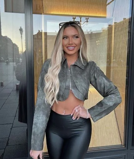 Daisey O’ Donnell age