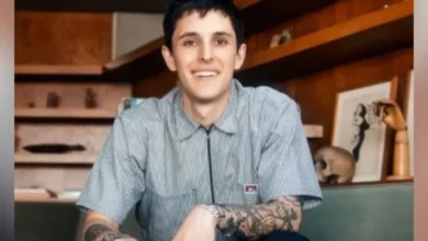 Dalton Gomez