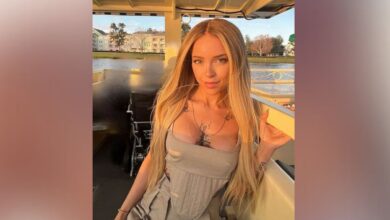 Darla Eliza (TikTok Star)