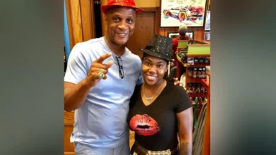 Darryl Strawberry kids