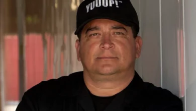 Dave Hester