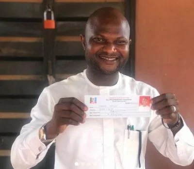 Dennis Idahosa wiki