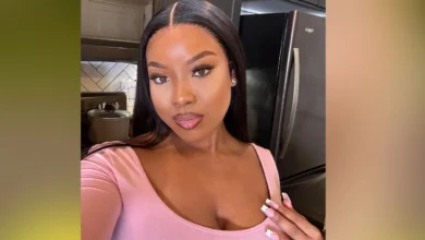 Destiny Symone