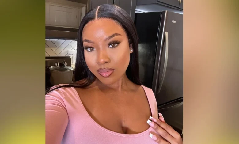 Destiny Symone