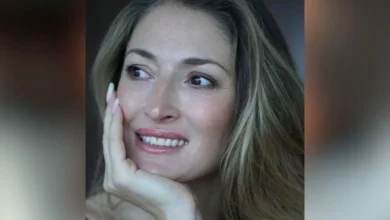 Dina Umarova