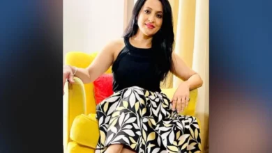 Dolly Sohi age
