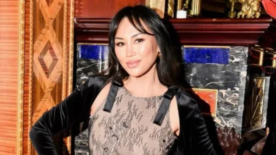 Dorothy Wang