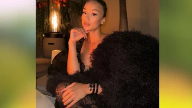 Draya-Michele