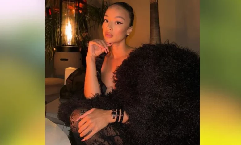 Draya-Michele