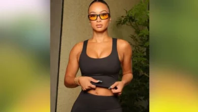 Draya Michele