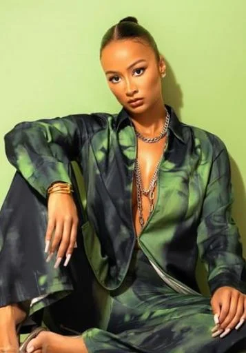 Draya Michele age