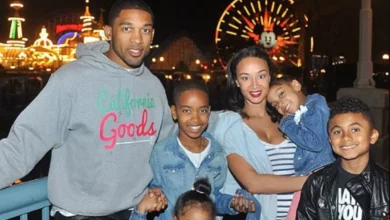Draya Michele's Kids