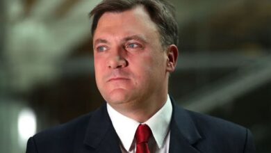 Ed Balls kids