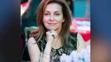 Elena Zhukova