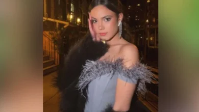 Ella Mendelsohn