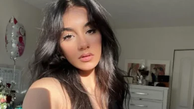 Ellysa Yagho