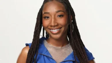 Elyscia Jefferson