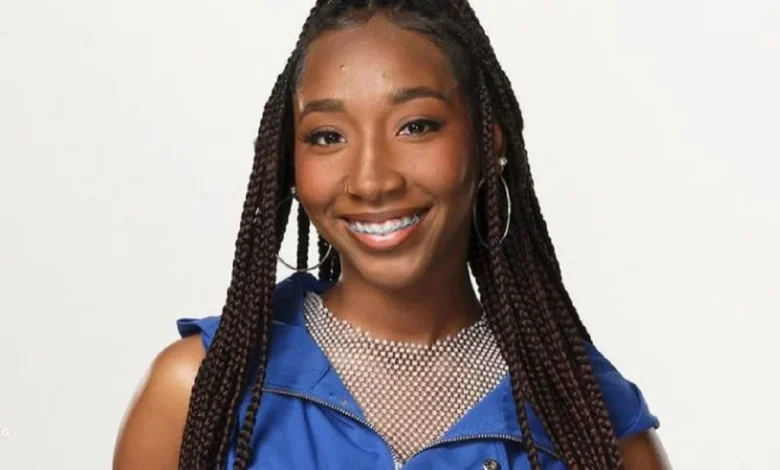 Elyscia Jefferson