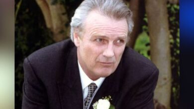 Emmet Bergin