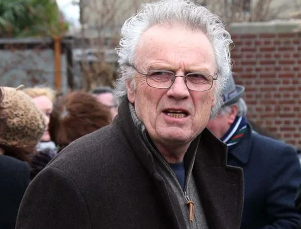 Emmet Bergin Cause of Death And Obituary age